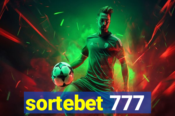 sortebet 777